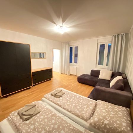 Apartments Graz Exterior foto