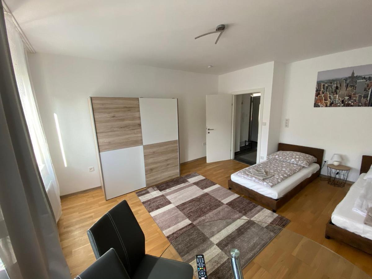 Apartments Graz Exterior foto